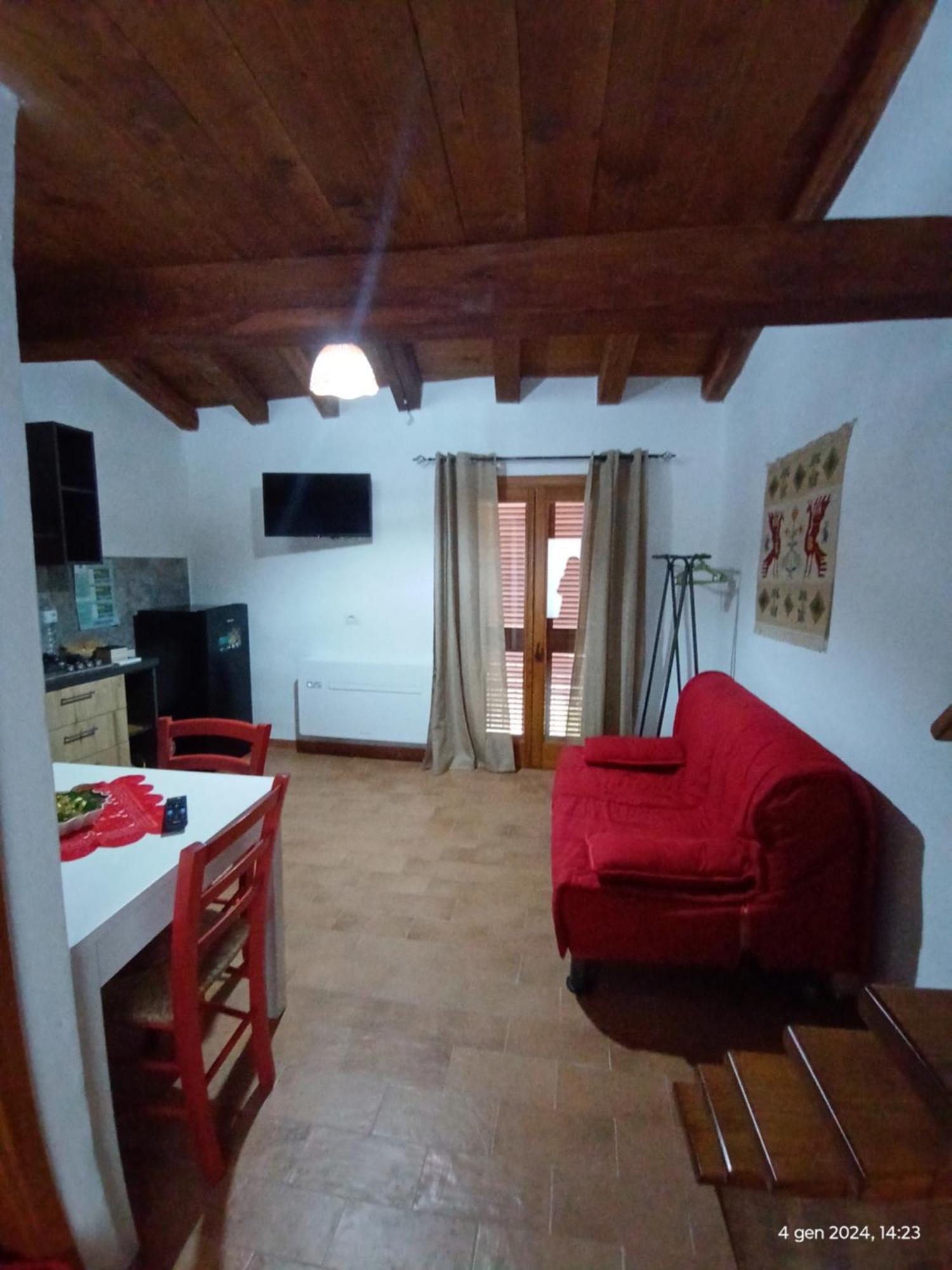Casetta Leonardo Posada  Ngoại thất bức ảnh